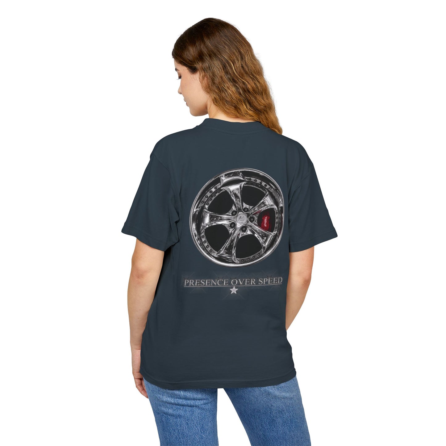 VSKF Wheel Design