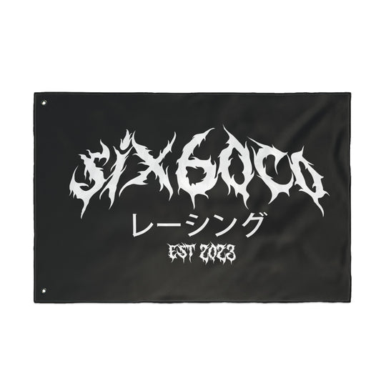 Six60Co Flag