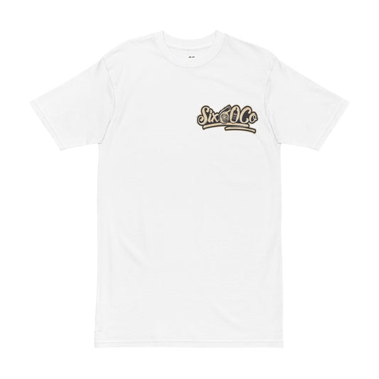 SRT4 "40 Roll?" | Men's Heavyweight Tee