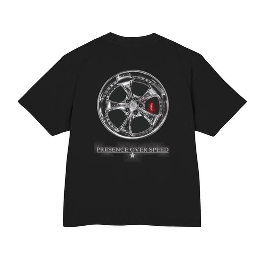 VSKF Wheel Design