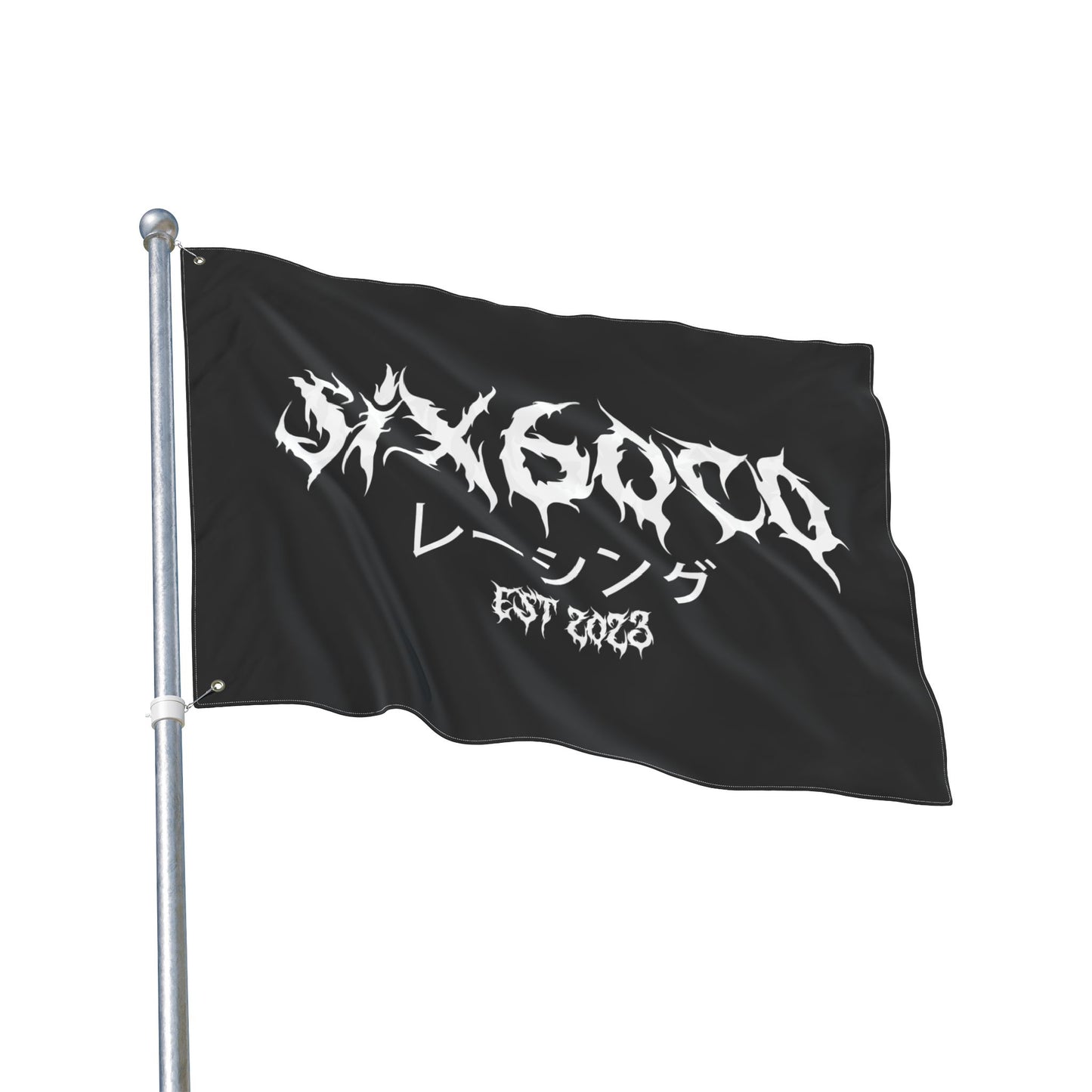 Six60Co Flag