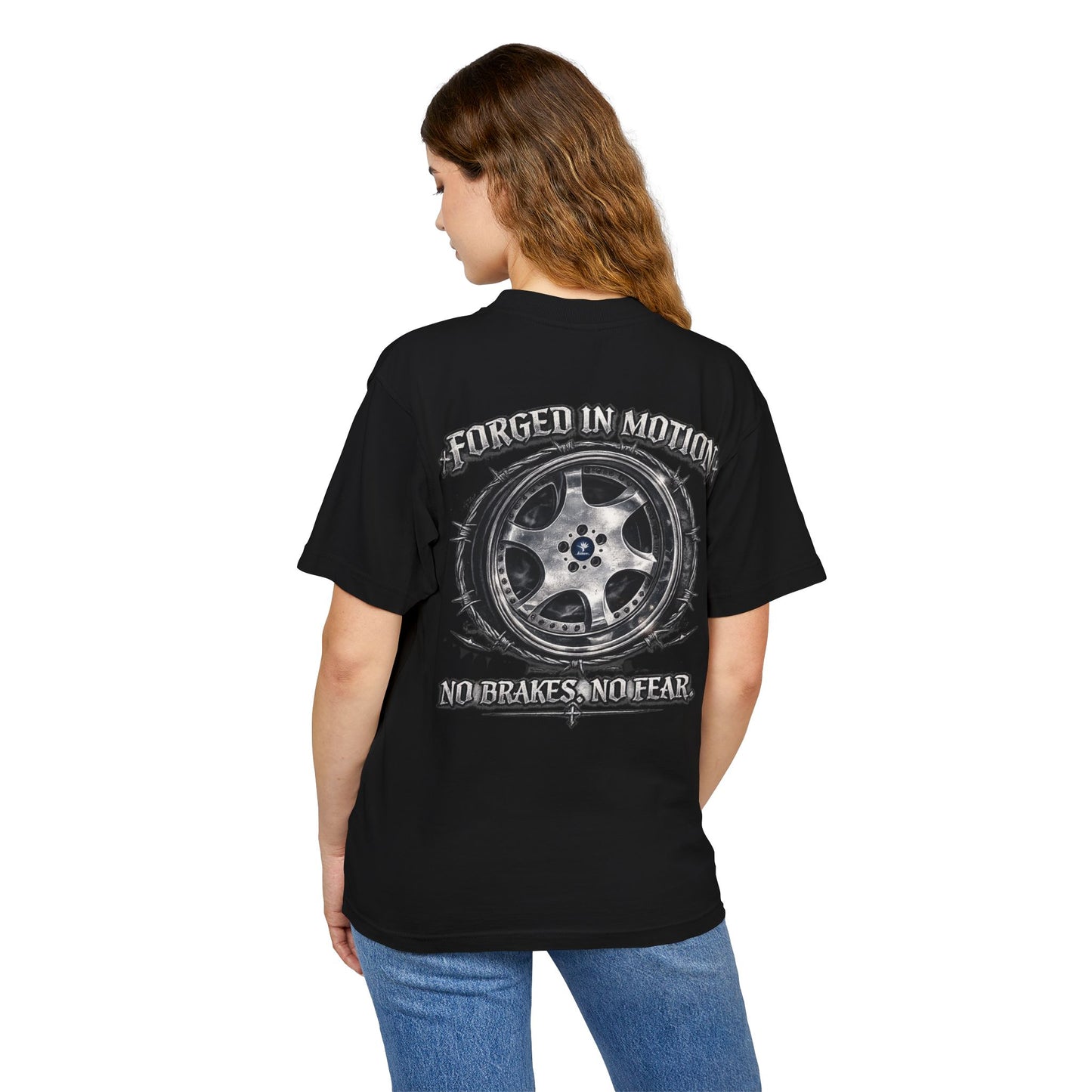 Bazi Wheel Design