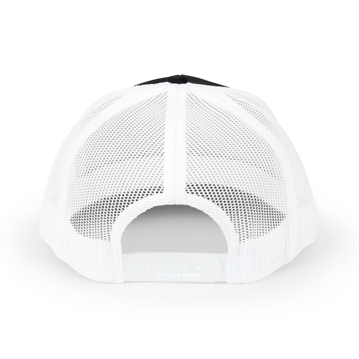 Six60Co Richardson 112 Snapback Hat V3