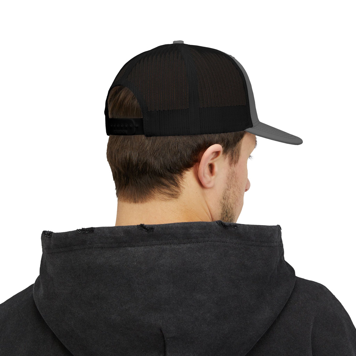 Six60Co Richardson 112 Snapback Hat V3