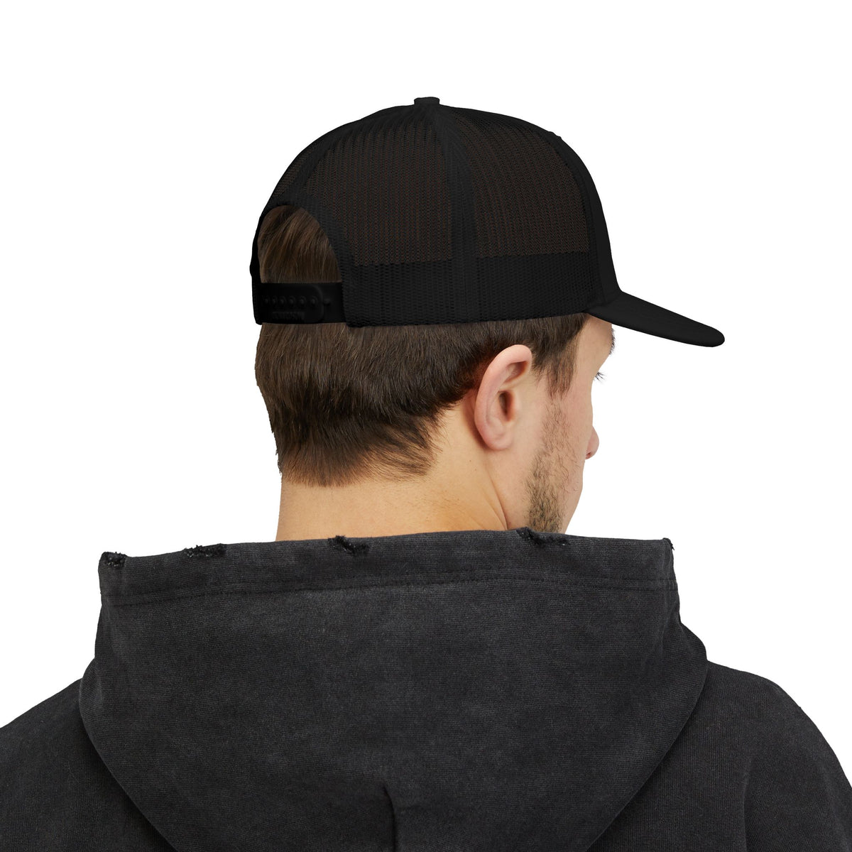 Six60Co Richardson 112 Snapback Hat V3