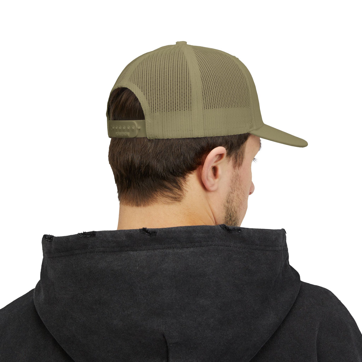 Six60Co Richardson 112 Snapback Hat V3