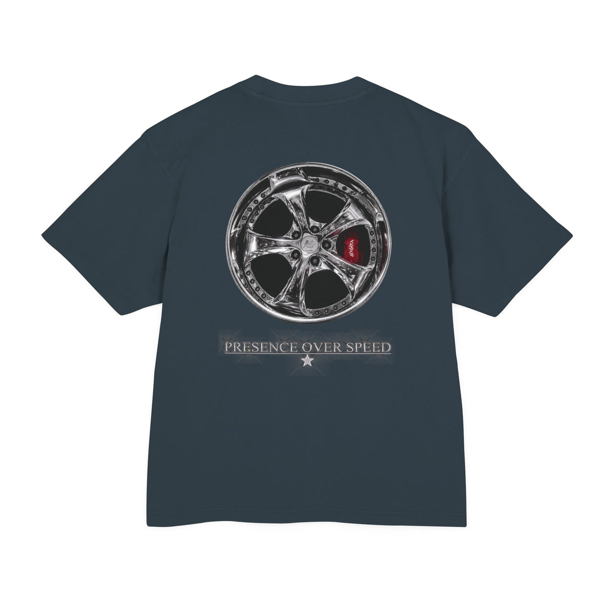 VSKF Wheel Design
