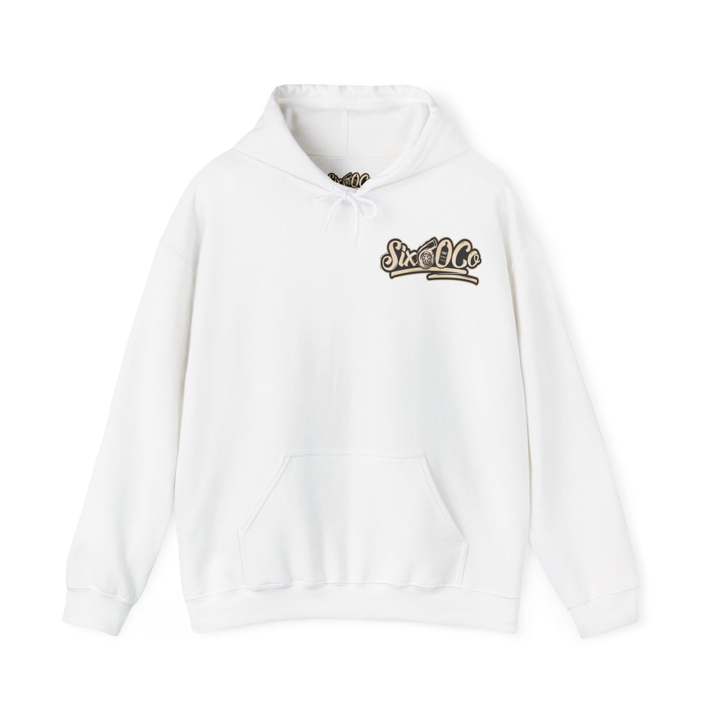 40 Roll? | SRT 4 Hoodie