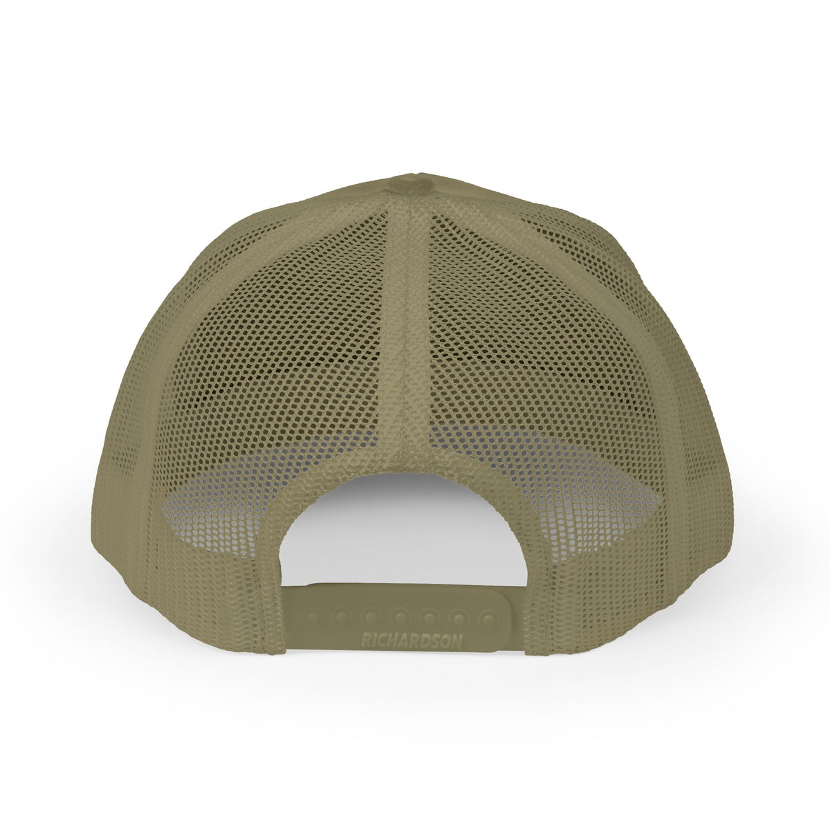 Six60Co Richardson 112 Snapback Hat V3
