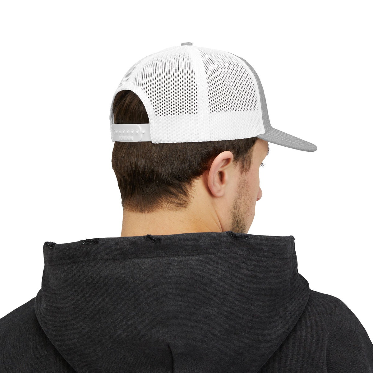 Six60Co Richardson 112 Snapback Hat V3