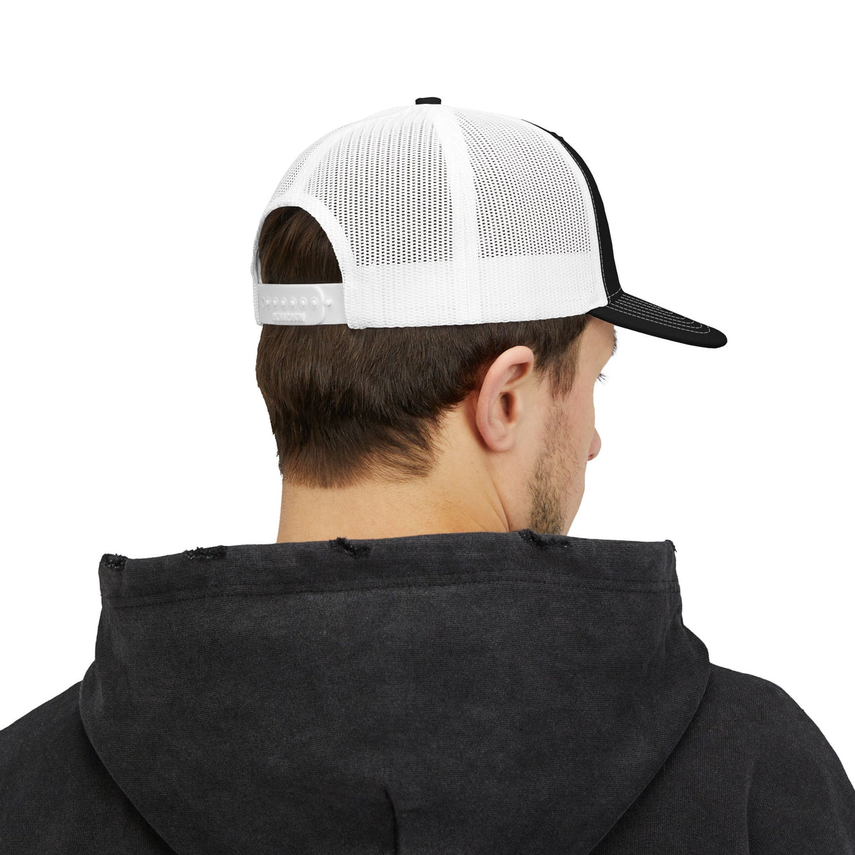 Six60Co Richardson 112 Snapback Hat V3