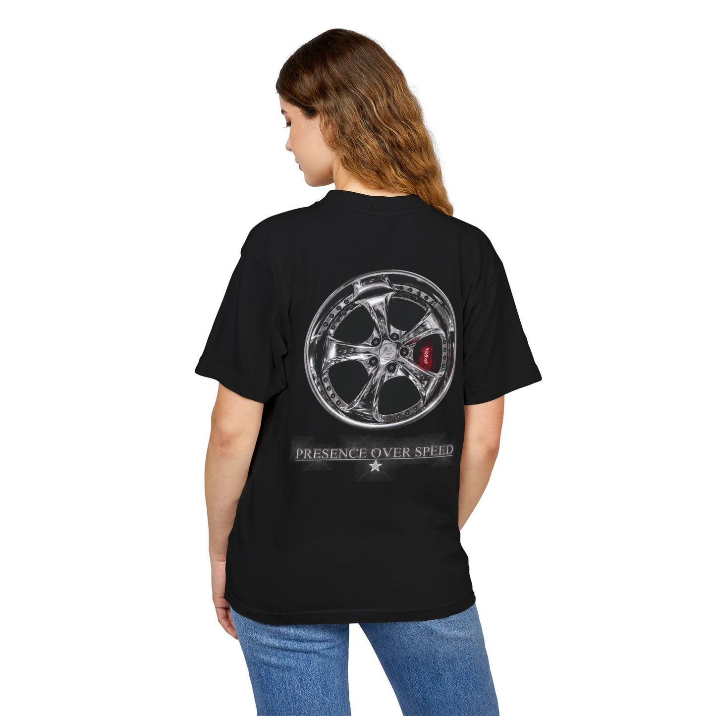 VSKF Wheel Design