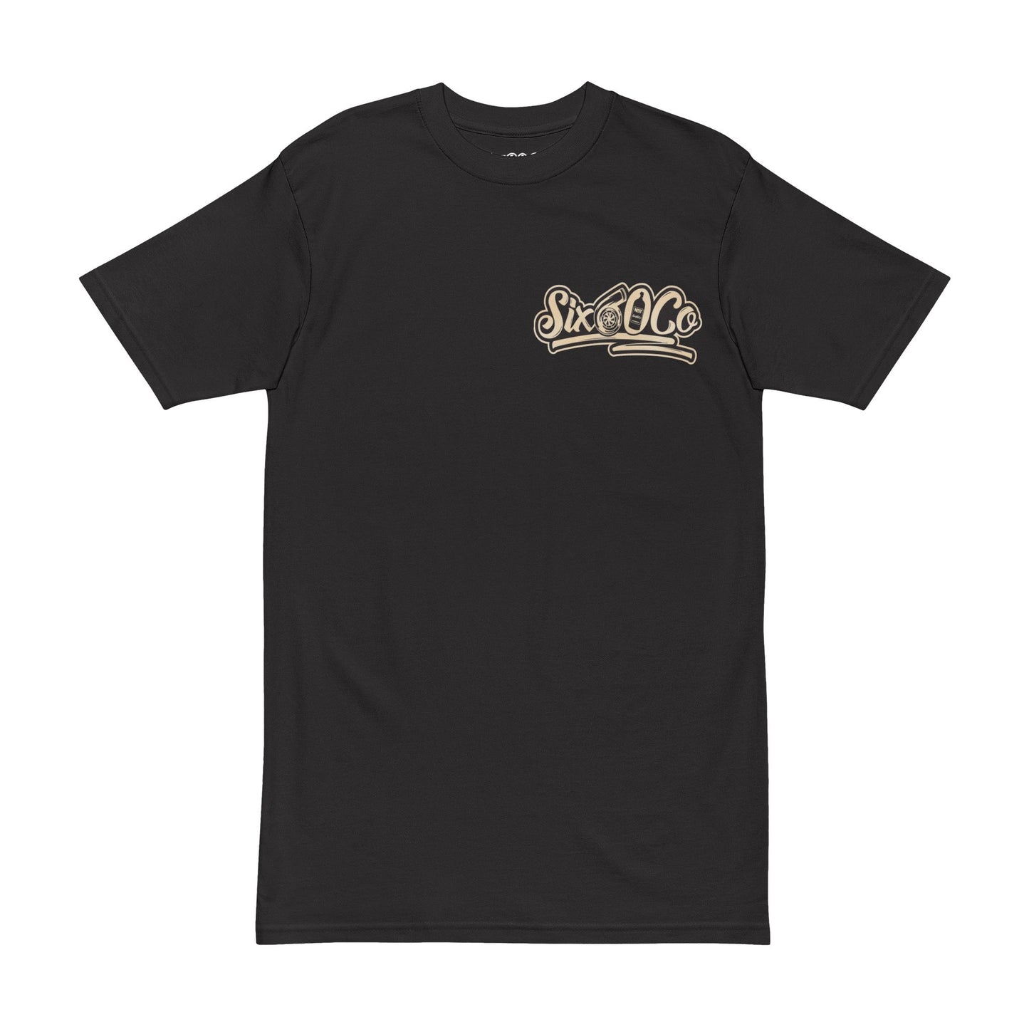 SRT4 "40 Roll?" | Men's Heavyweight  Tee