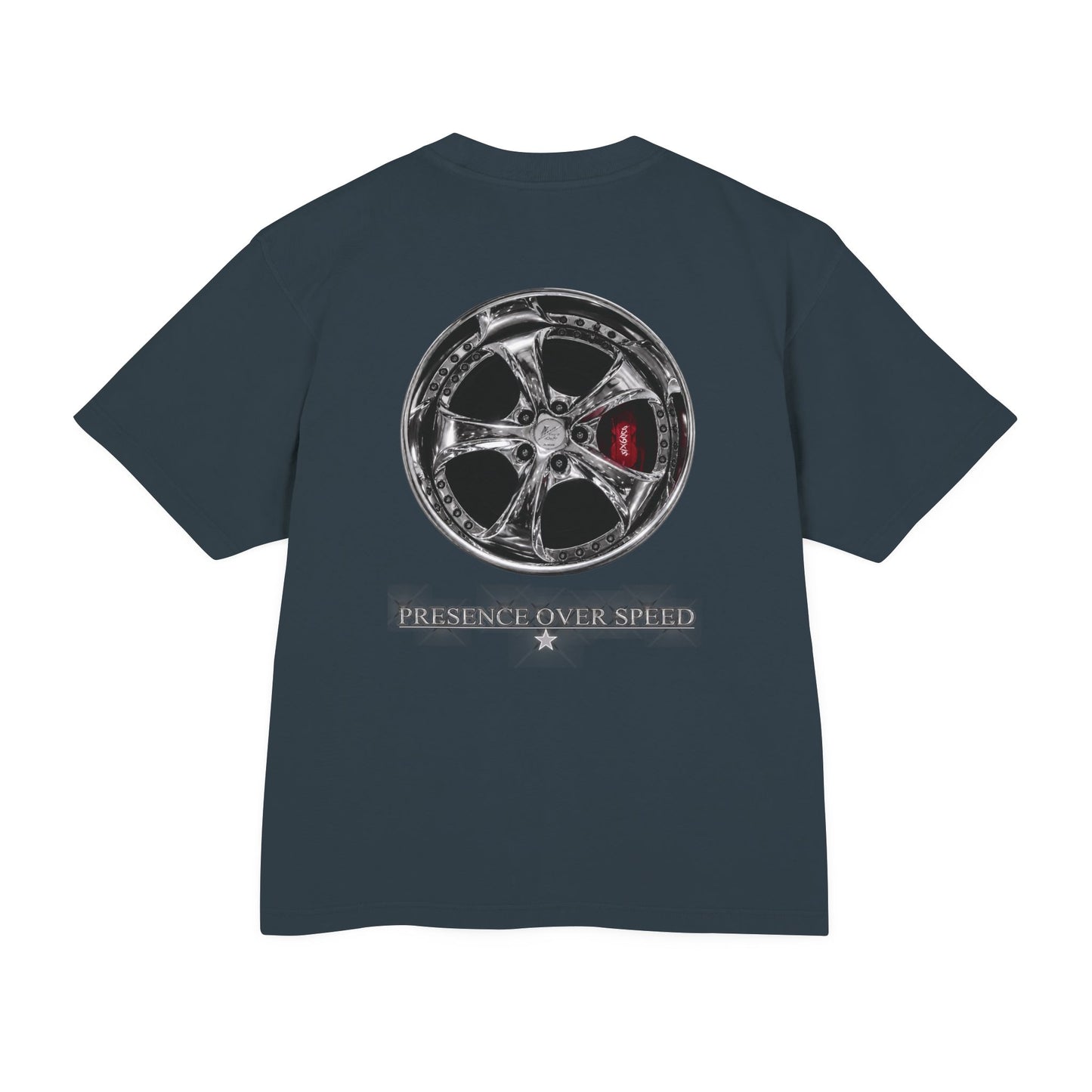 VSKF Wheel Design